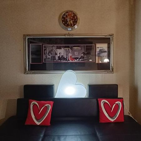 Nina'S Guesthouse, Jaemsae City,160 M2 外观 照片