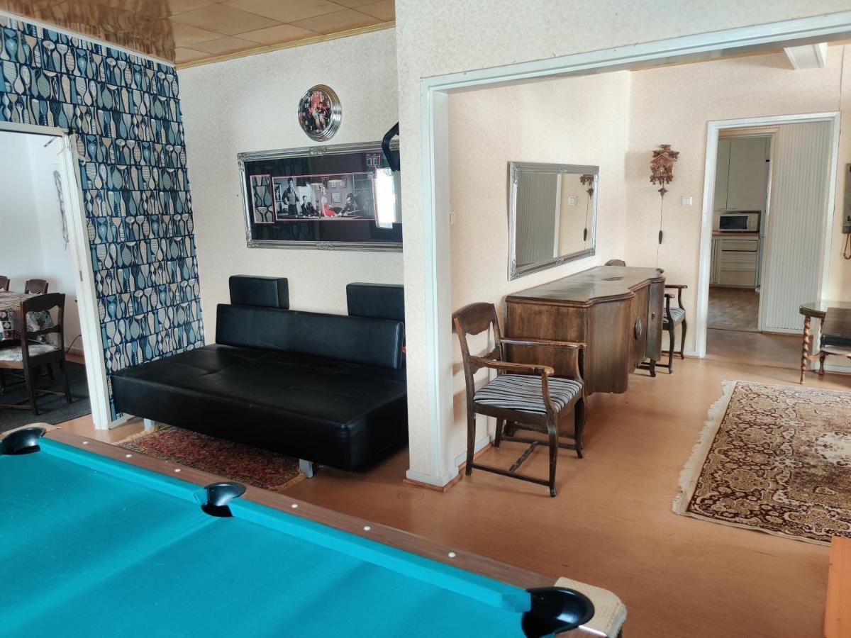 Nina'S Guesthouse, Jaemsae City,160 M2 外观 照片