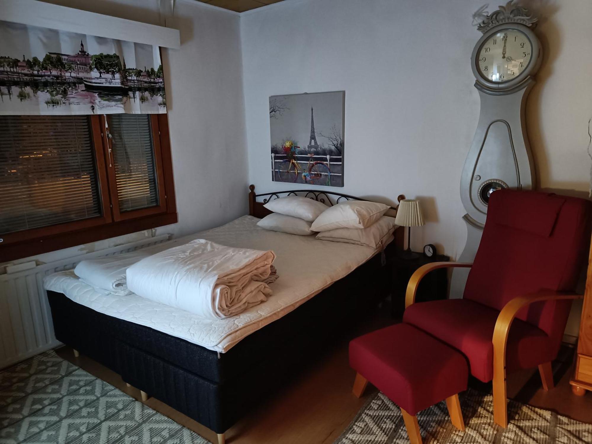 Nina'S Guesthouse, Jaemsae City,160 M2 外观 照片