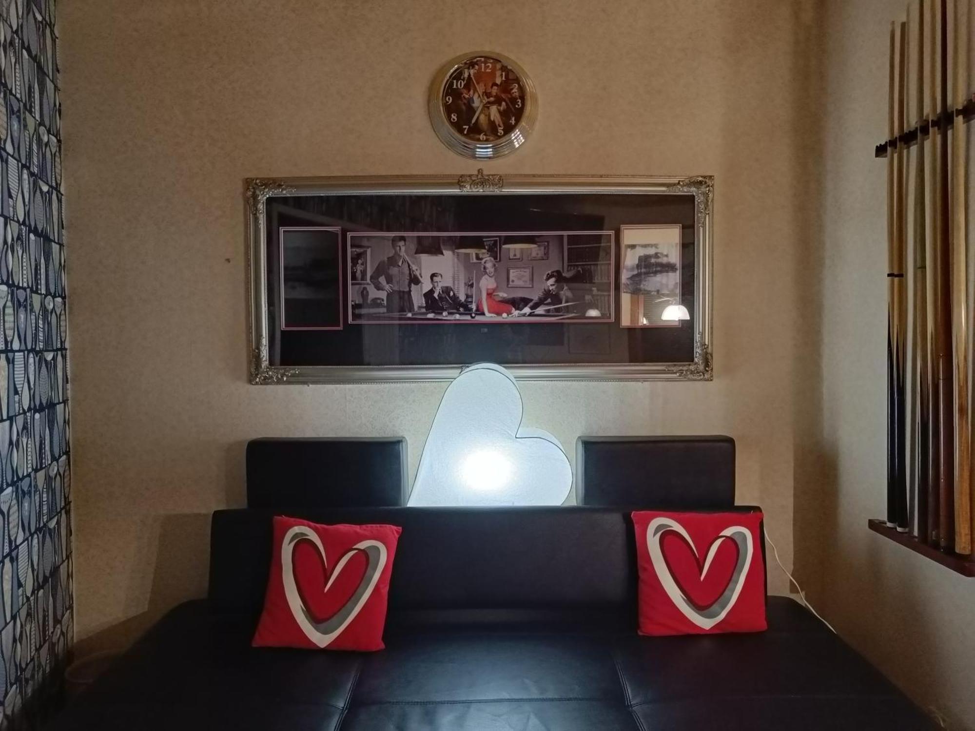 Nina'S Guesthouse, Jaemsae City,160 M2 外观 照片