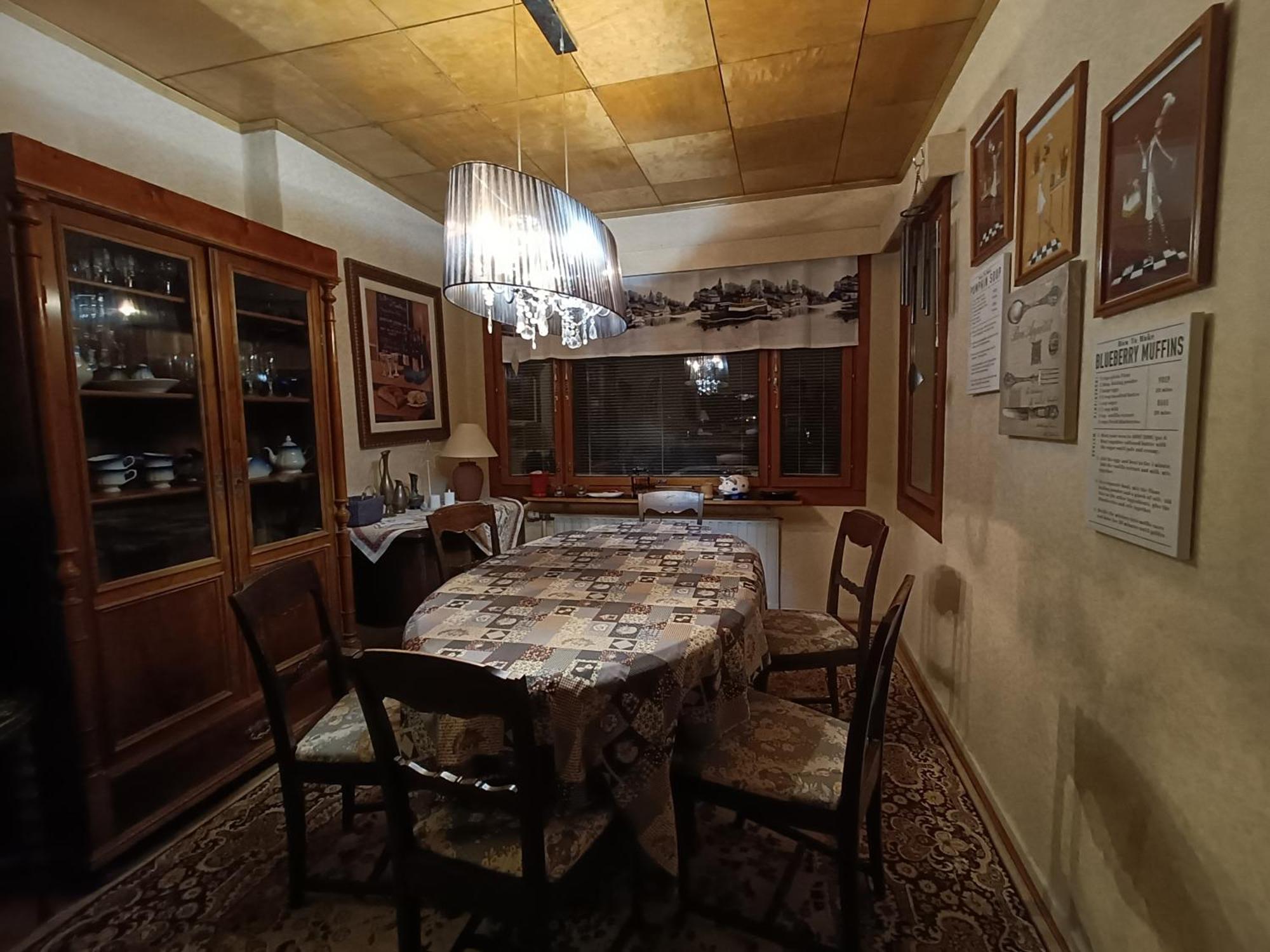 Nina'S Guesthouse, Jaemsae City,160 M2 外观 照片