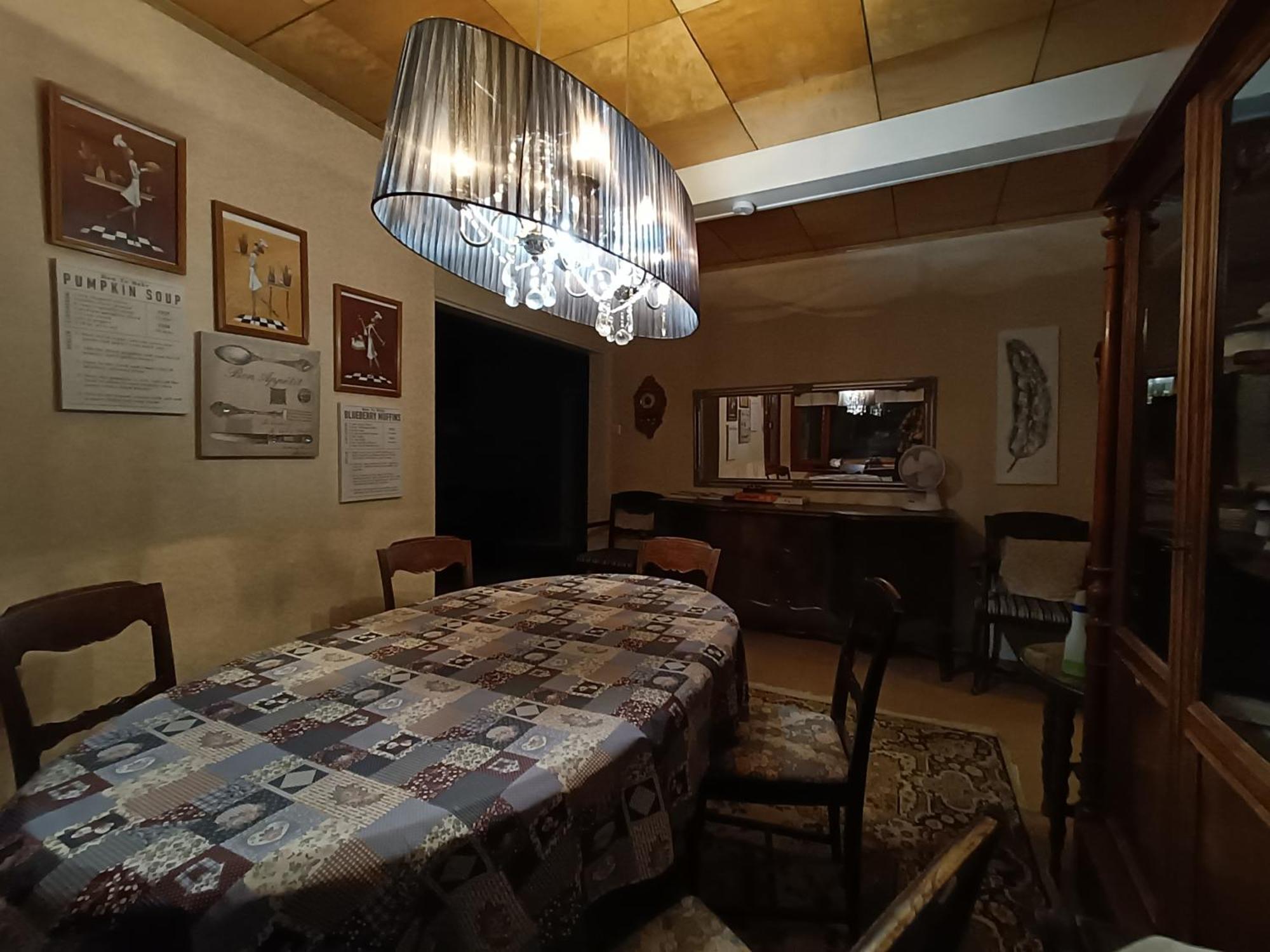 Nina'S Guesthouse, Jaemsae City,160 M2 外观 照片