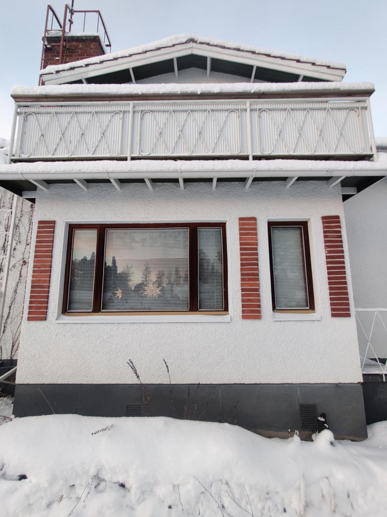 Nina'S Guesthouse, Jaemsae City,160 M2 外观 照片