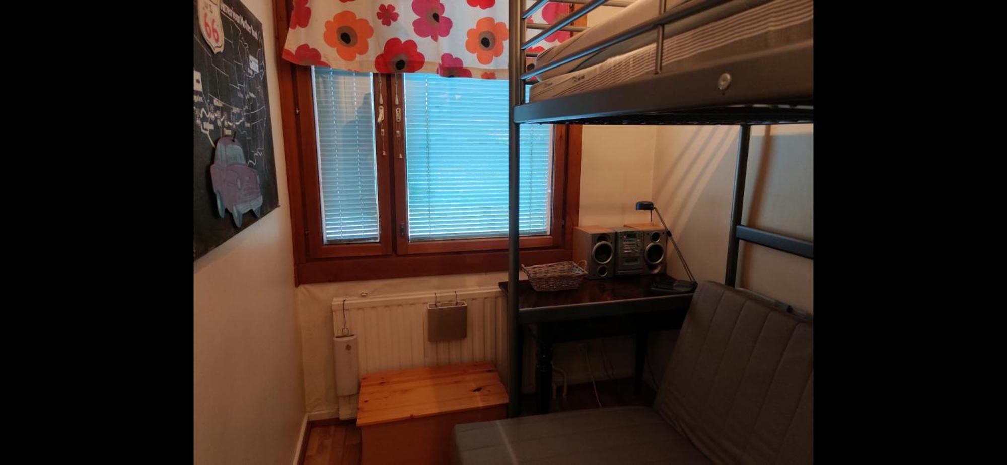 Nina'S Guesthouse, Jaemsae City,160 M2 外观 照片