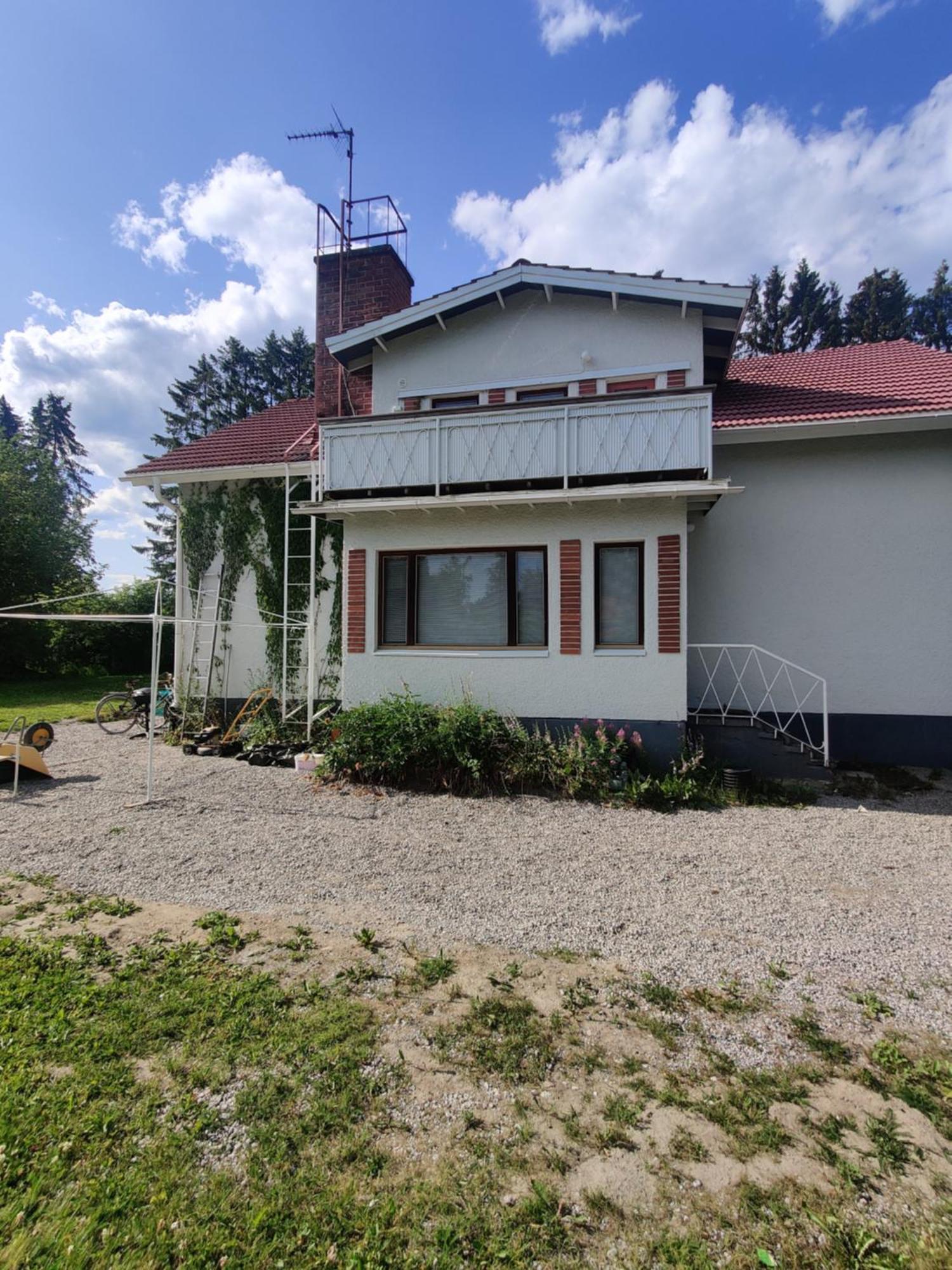 Nina'S Guesthouse, Jaemsae City,160 M2 外观 照片