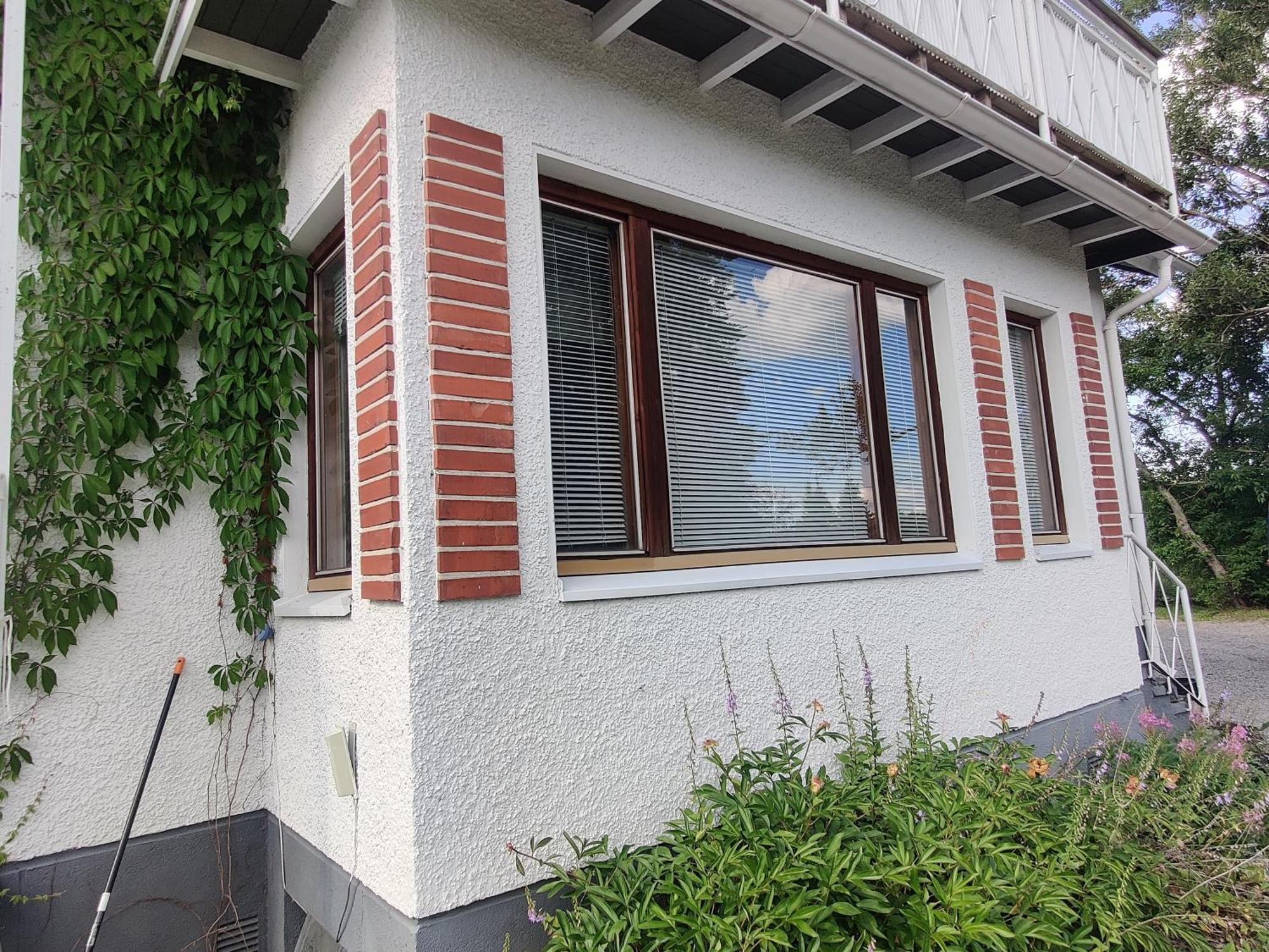 Nina'S Guesthouse, Jaemsae City,160 M2 外观 照片
