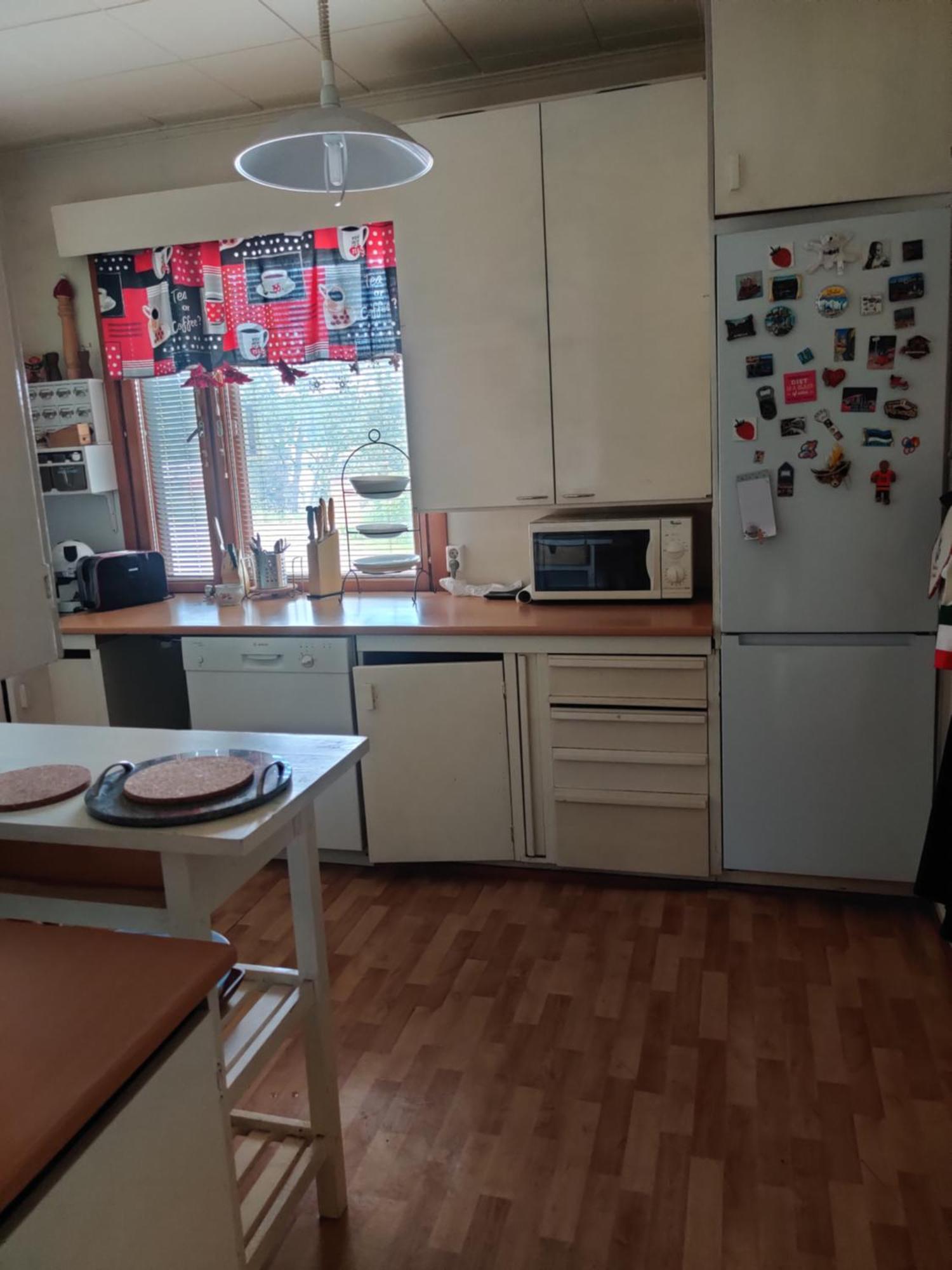 Nina'S Guesthouse, Jaemsae City,160 M2 外观 照片