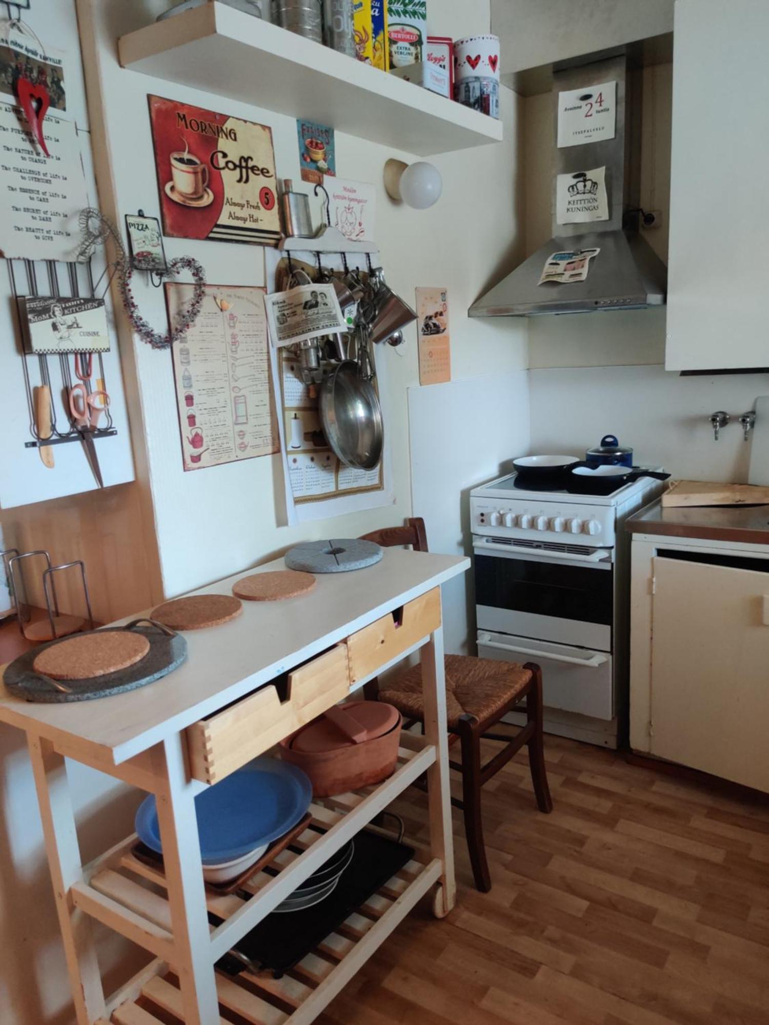 Nina'S Guesthouse, Jaemsae City,160 M2 外观 照片