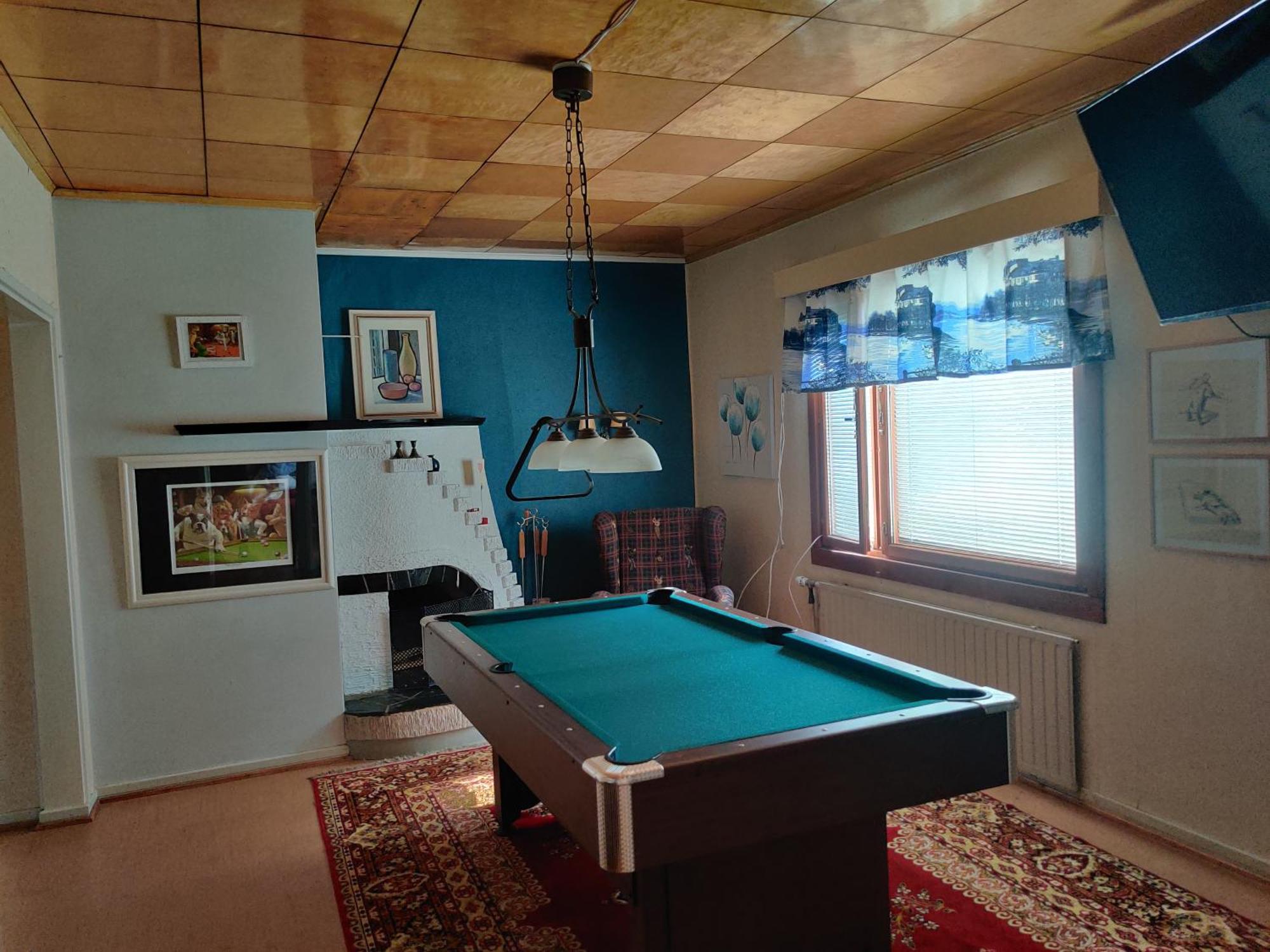 Nina'S Guesthouse, Jaemsae City,160 M2 外观 照片
