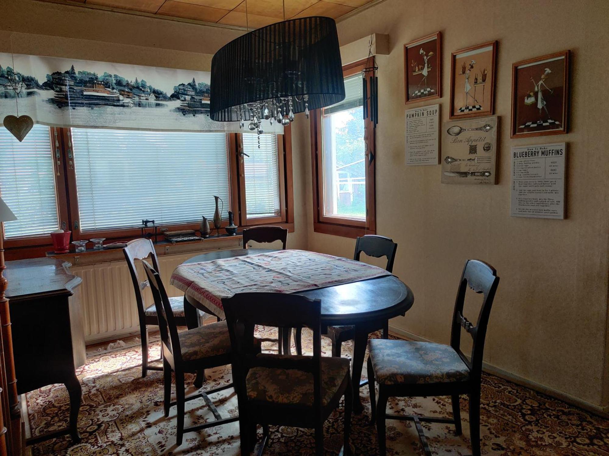 Nina'S Guesthouse, Jaemsae City,160 M2 外观 照片