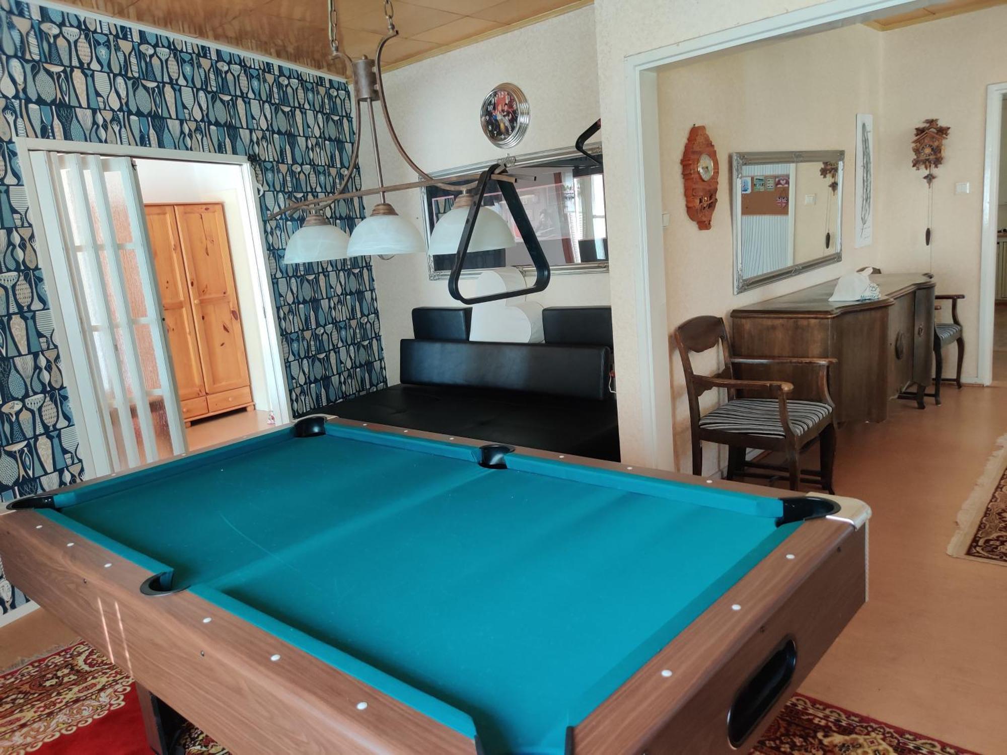 Nina'S Guesthouse, Jaemsae City,160 M2 外观 照片
