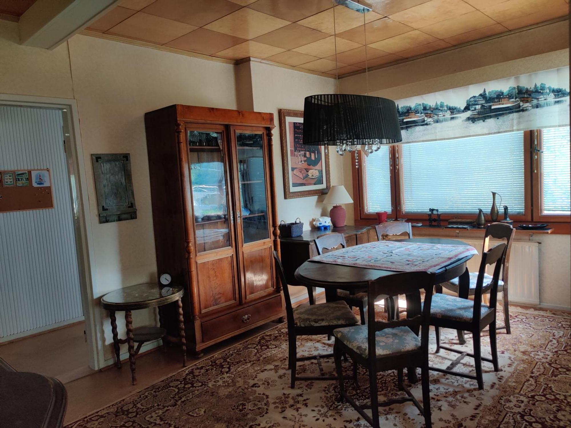 Nina'S Guesthouse, Jaemsae City,160 M2 外观 照片