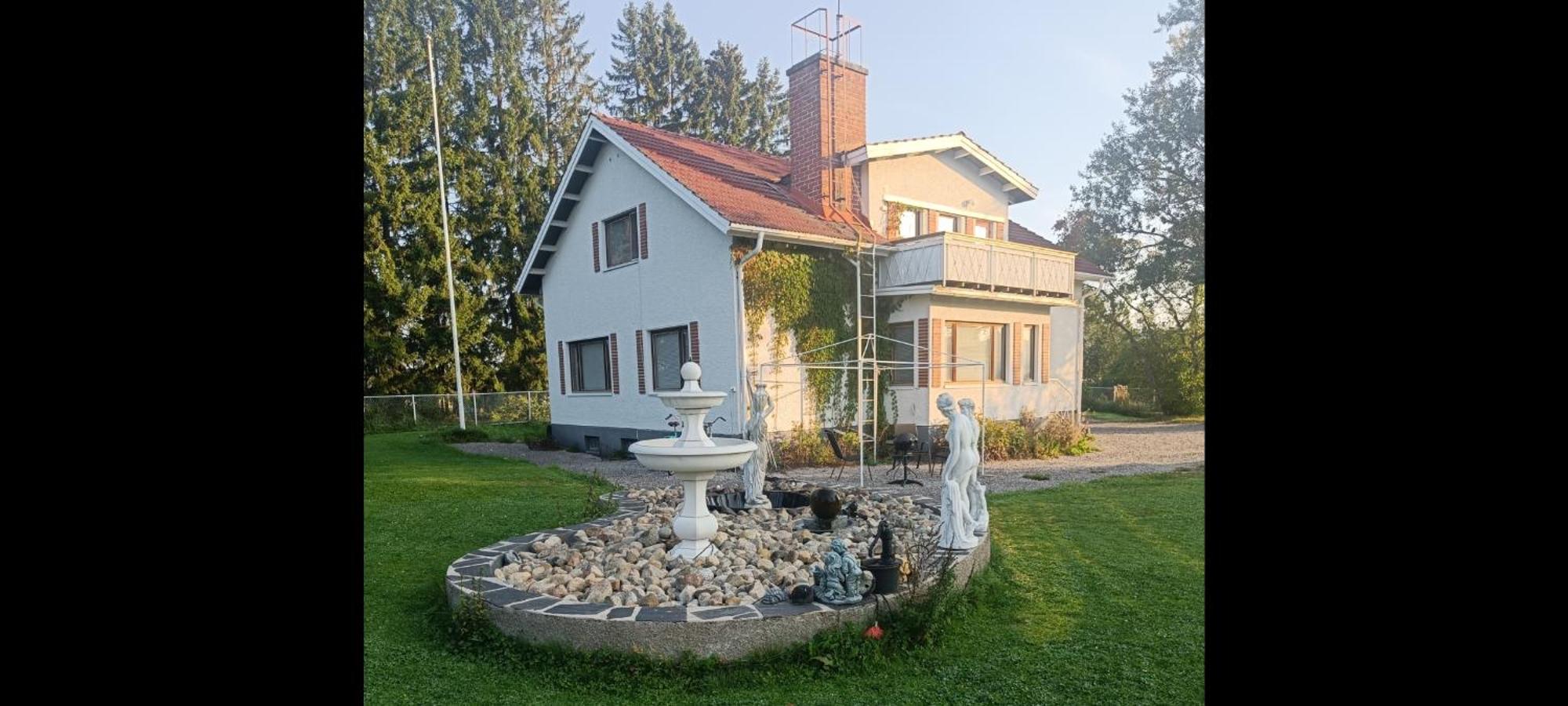 Nina'S Guesthouse, Jaemsae City,160 M2 外观 照片