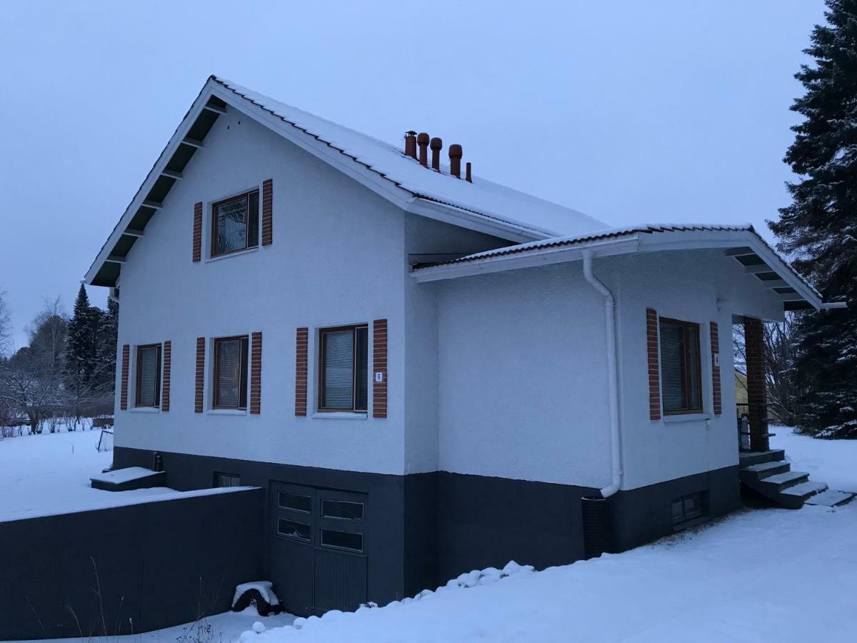 Nina'S Guesthouse, Jaemsae City,160 M2 外观 照片