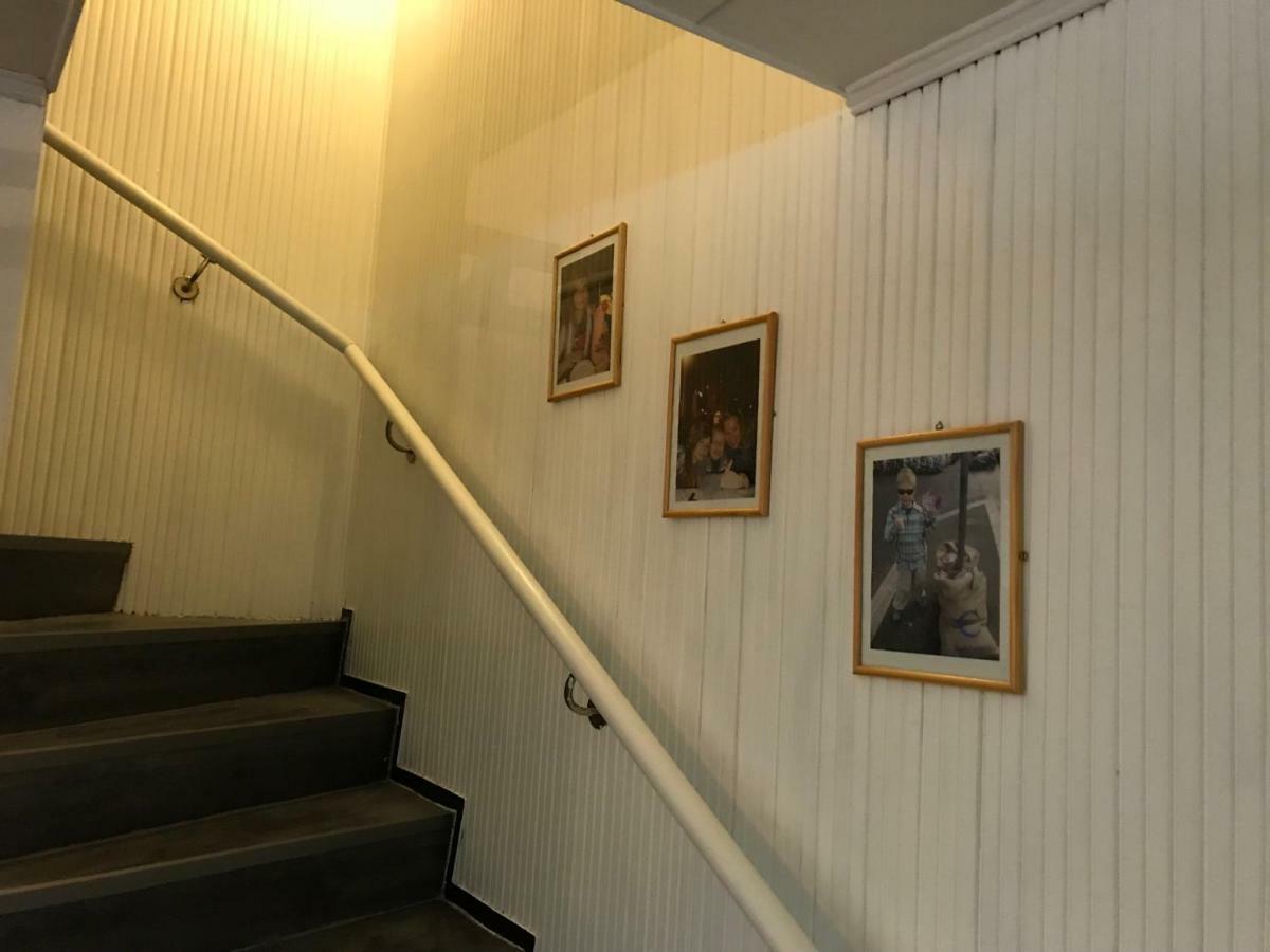 Nina'S Guesthouse, Jaemsae City,160 M2 外观 照片